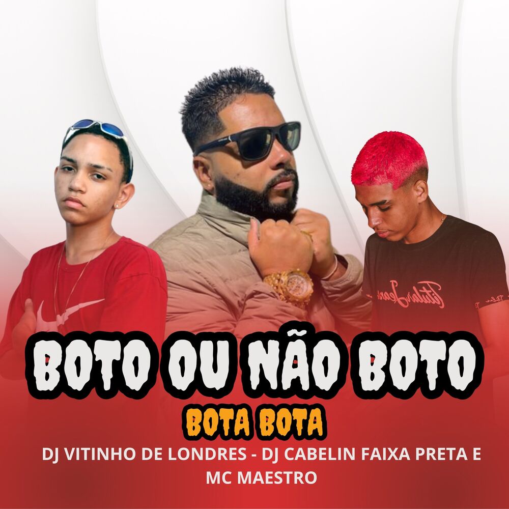 Picture of Boto Ou Não Boto x Bota Bota