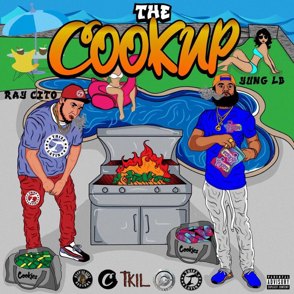 Picture of The Cookup