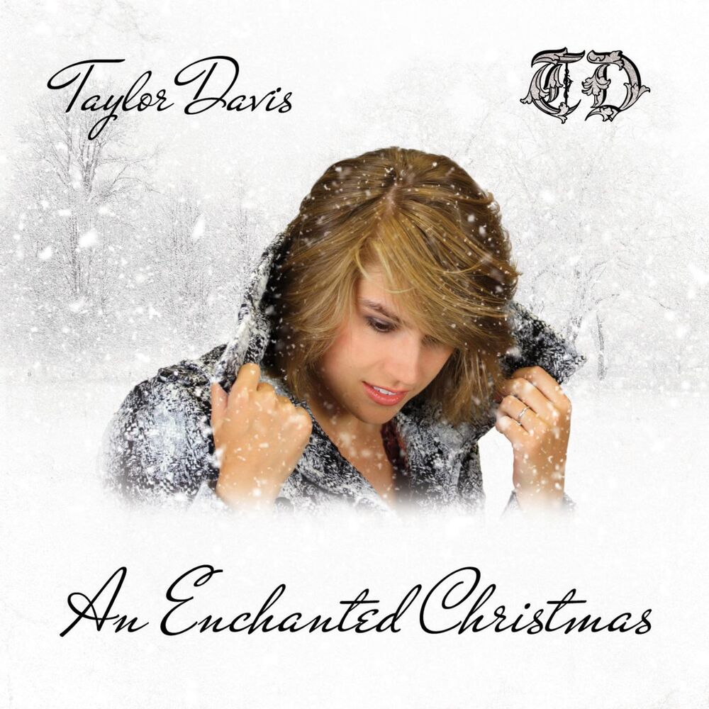 Picture of An Enchanted Christmas