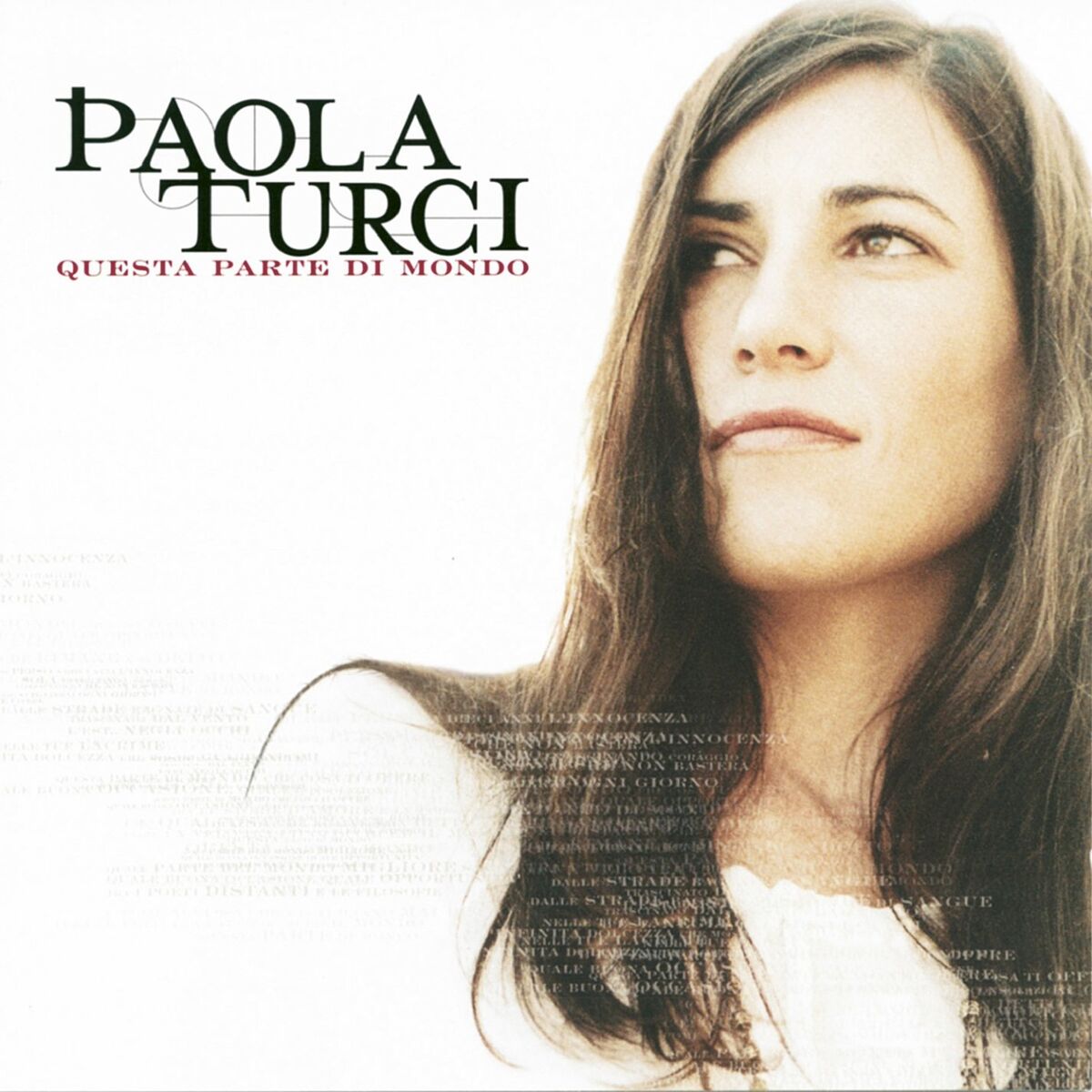 Album cover of Questa Parte Di Mondo
