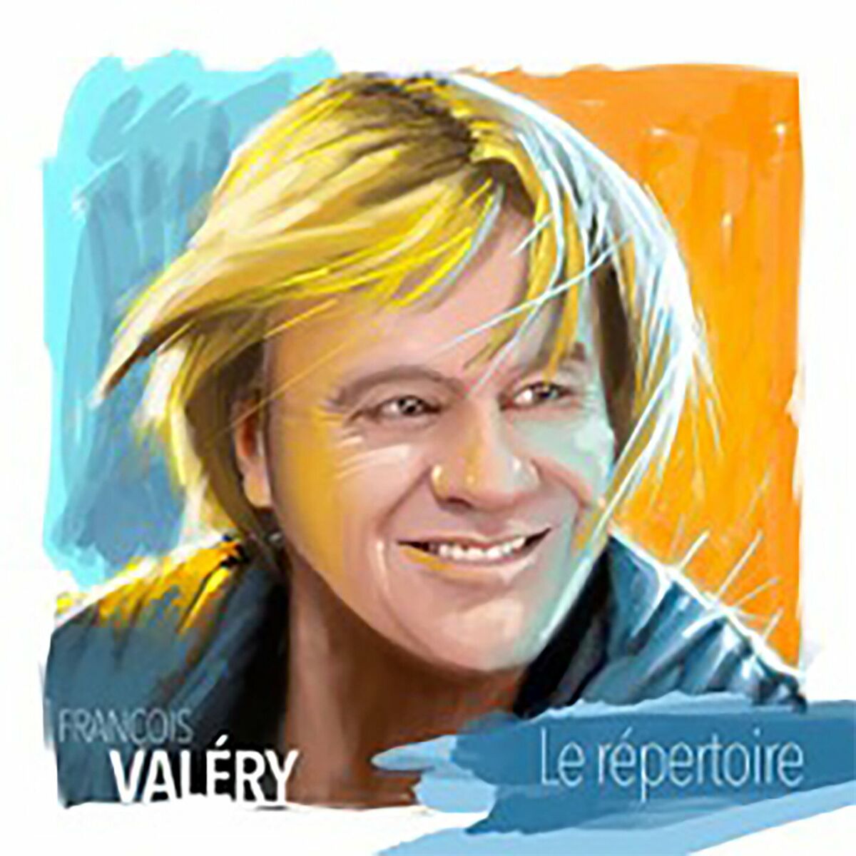 Album cover of Elle danse Marie