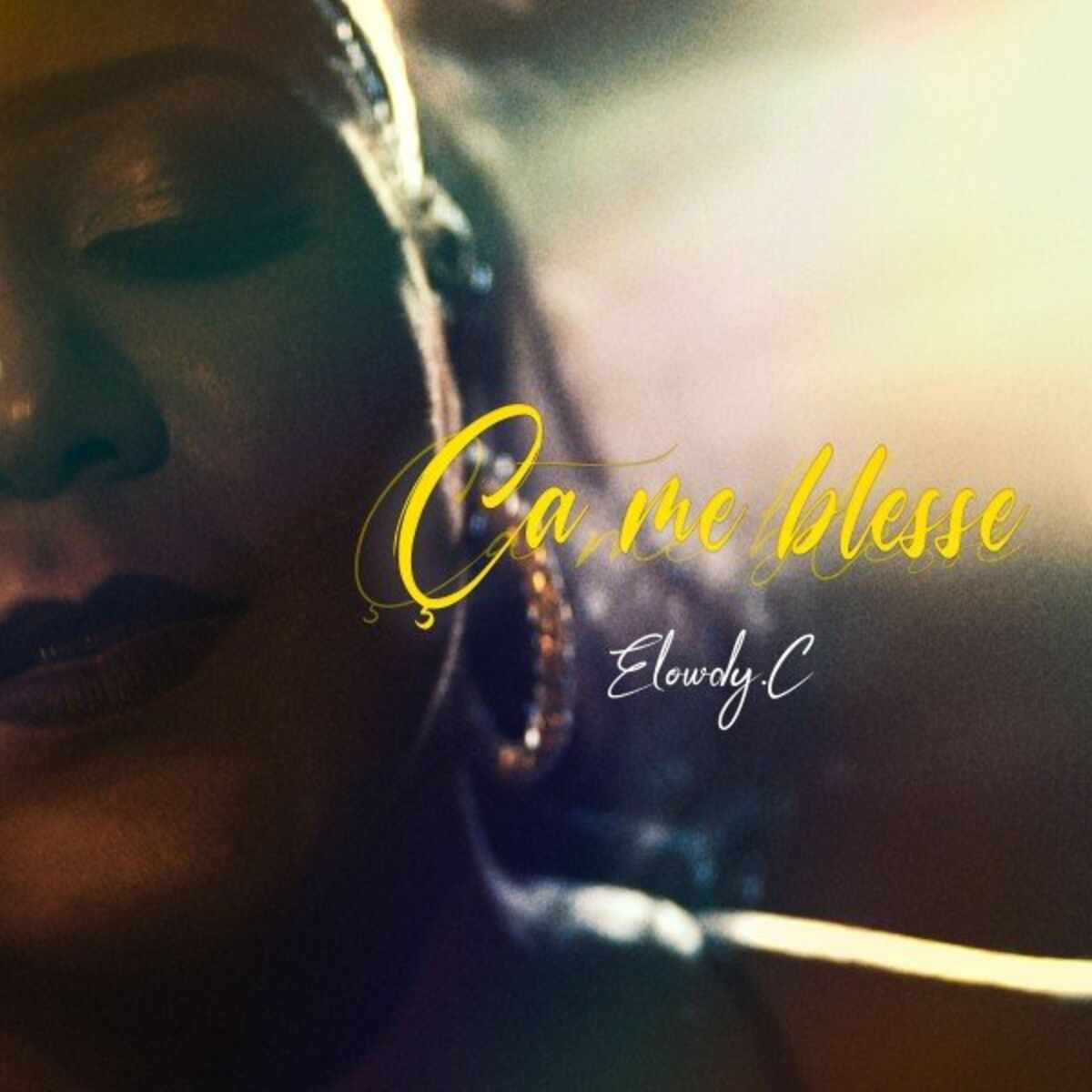 Album cover of Ça me blesse