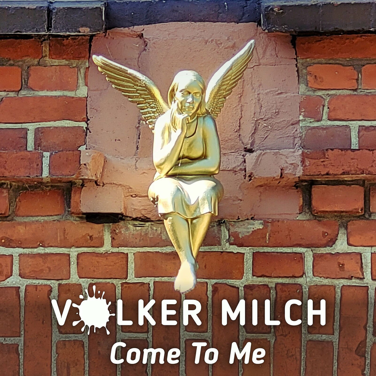 Album cover of Come to Me