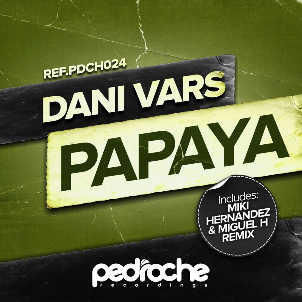 Picture of Papaya