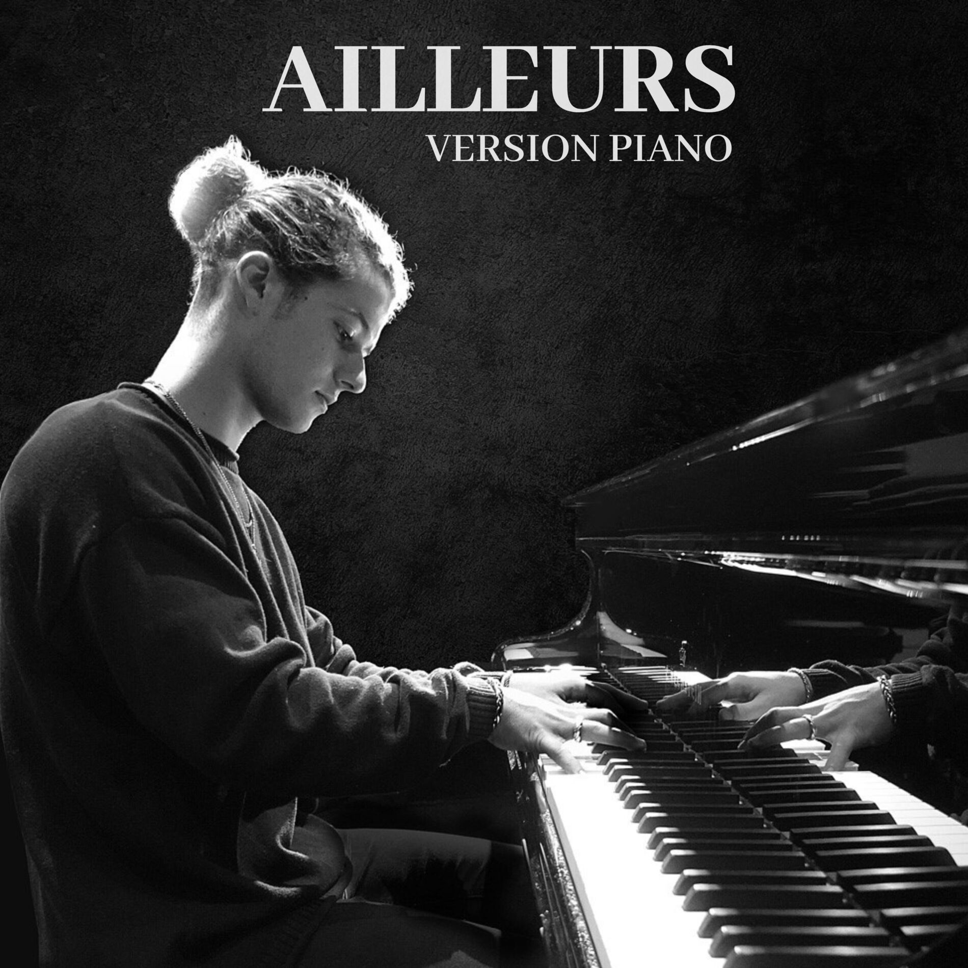 Album cover of Ailleurs