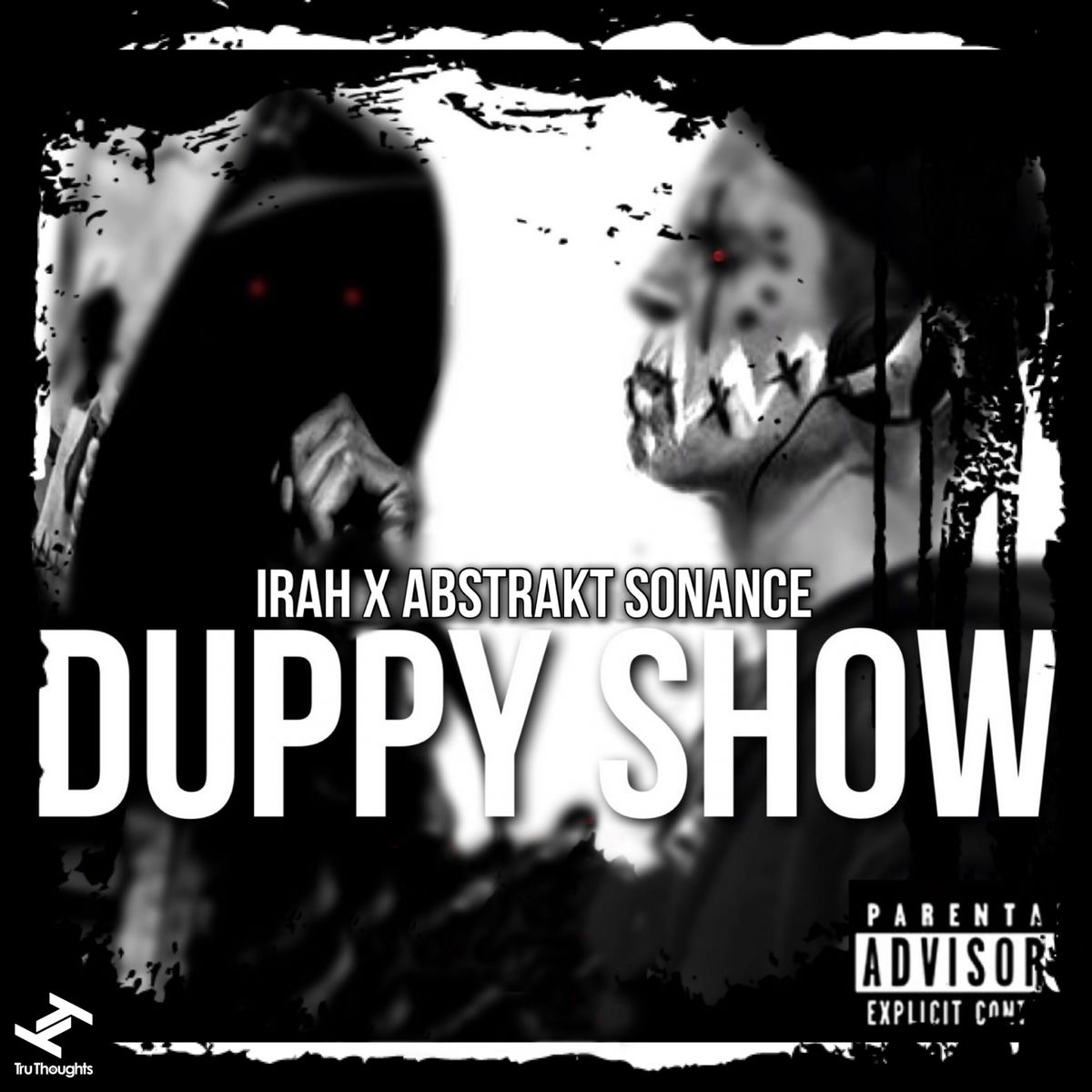 Album cover of Duppy Show