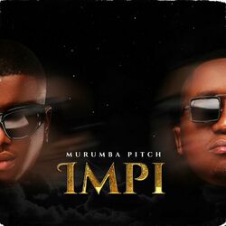 Cover of Impi