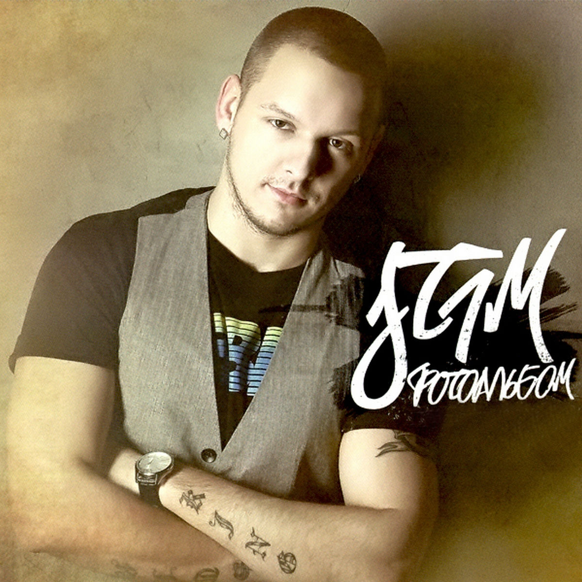 Album cover of Фотоальбом