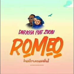 Cover of Romeo