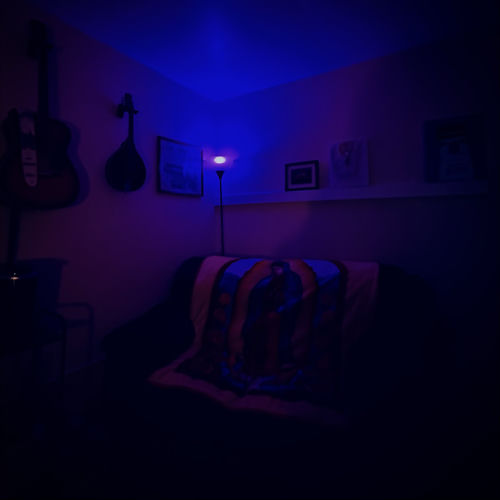 Bad Dreams