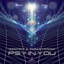 Cover of Psy in You