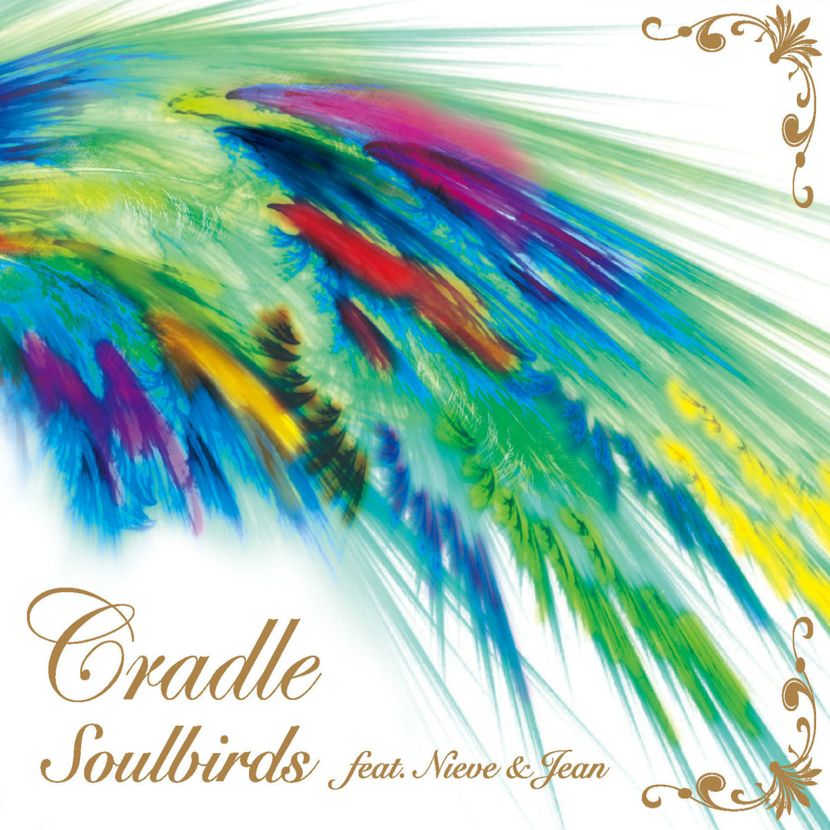 Album cover of Soulbirds feat.Nieve & Jean
