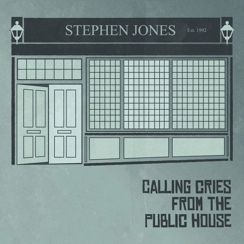 Picture of Cries From The Public House