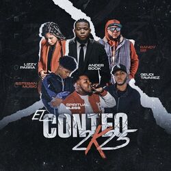 Cover of El Conteo 2k25