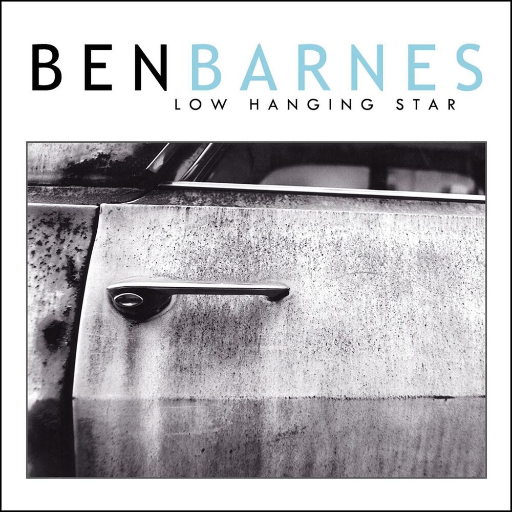 Picture of Low Hanging Star