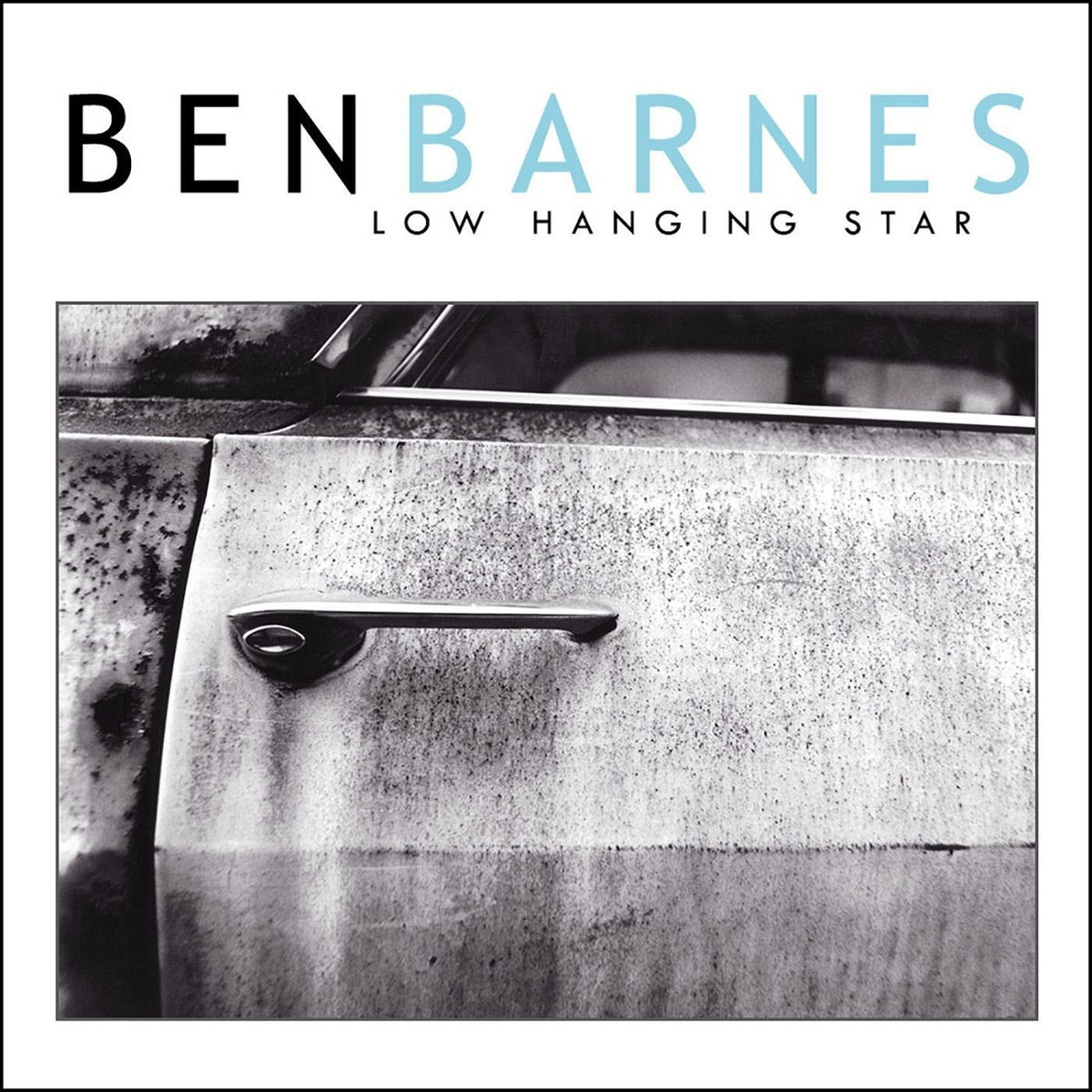 Album cover of Low Hanging Star
