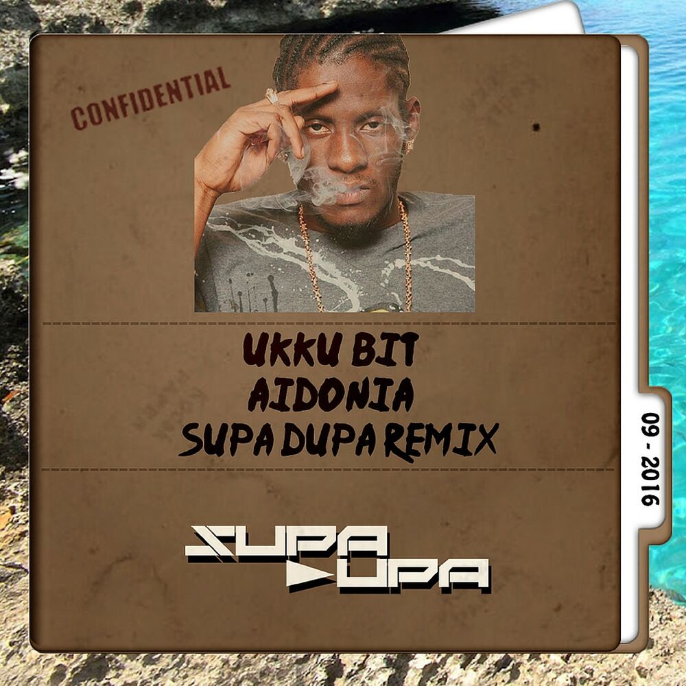 Picture of Ukku Bit