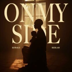 Cover of On My Side