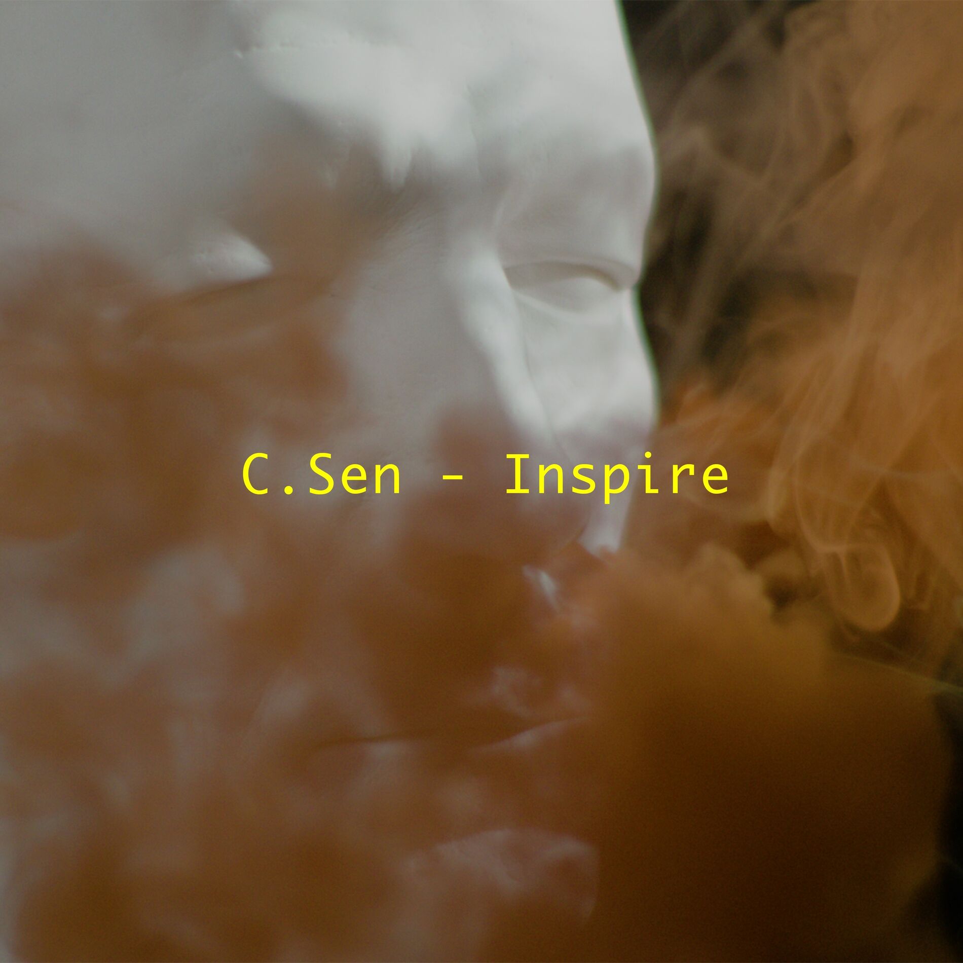 Album cover of Inspire