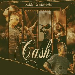 Cover of Cash