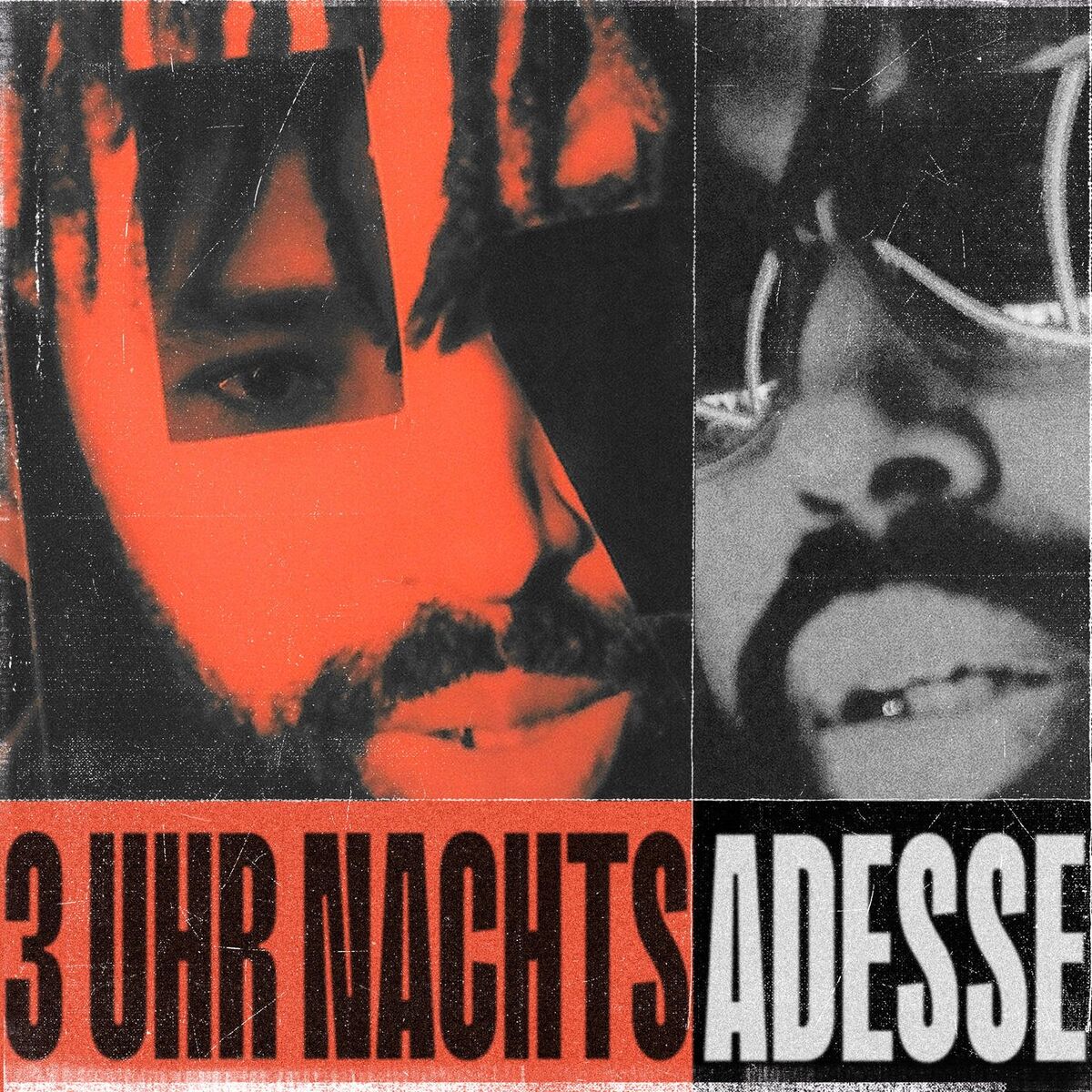 Album cover of 3 Uhr Nachts