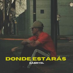 Cover of Donde Estarás