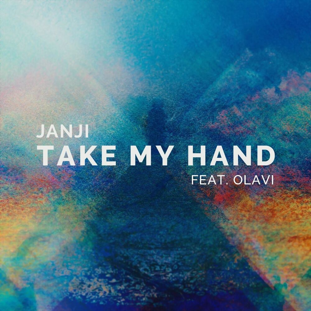 Picture of Take My Hand (feat. OLAVI)