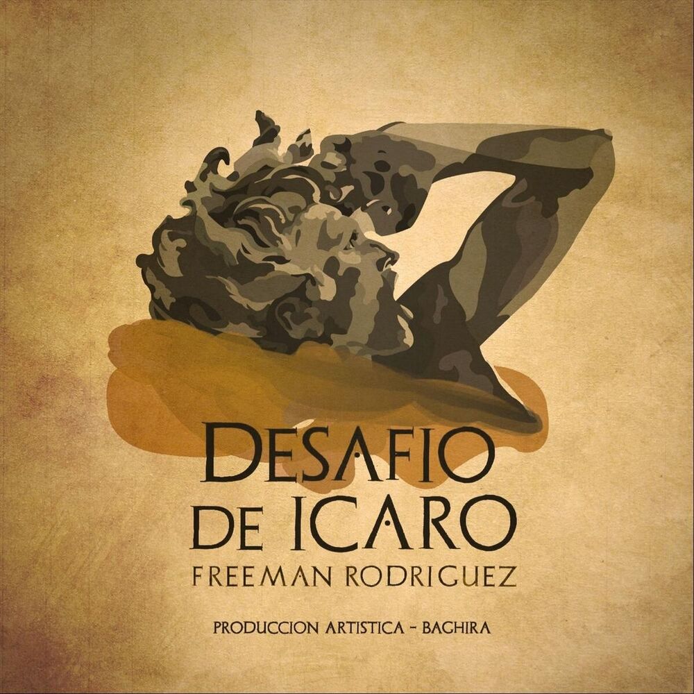 Picture of El Desafío de Ícaro