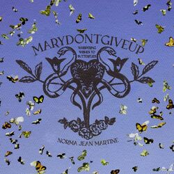Cover of WHISPERING WISHES TO BUTTERFLIES