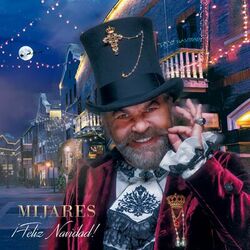 Cover of ¡Feliz Navidad!