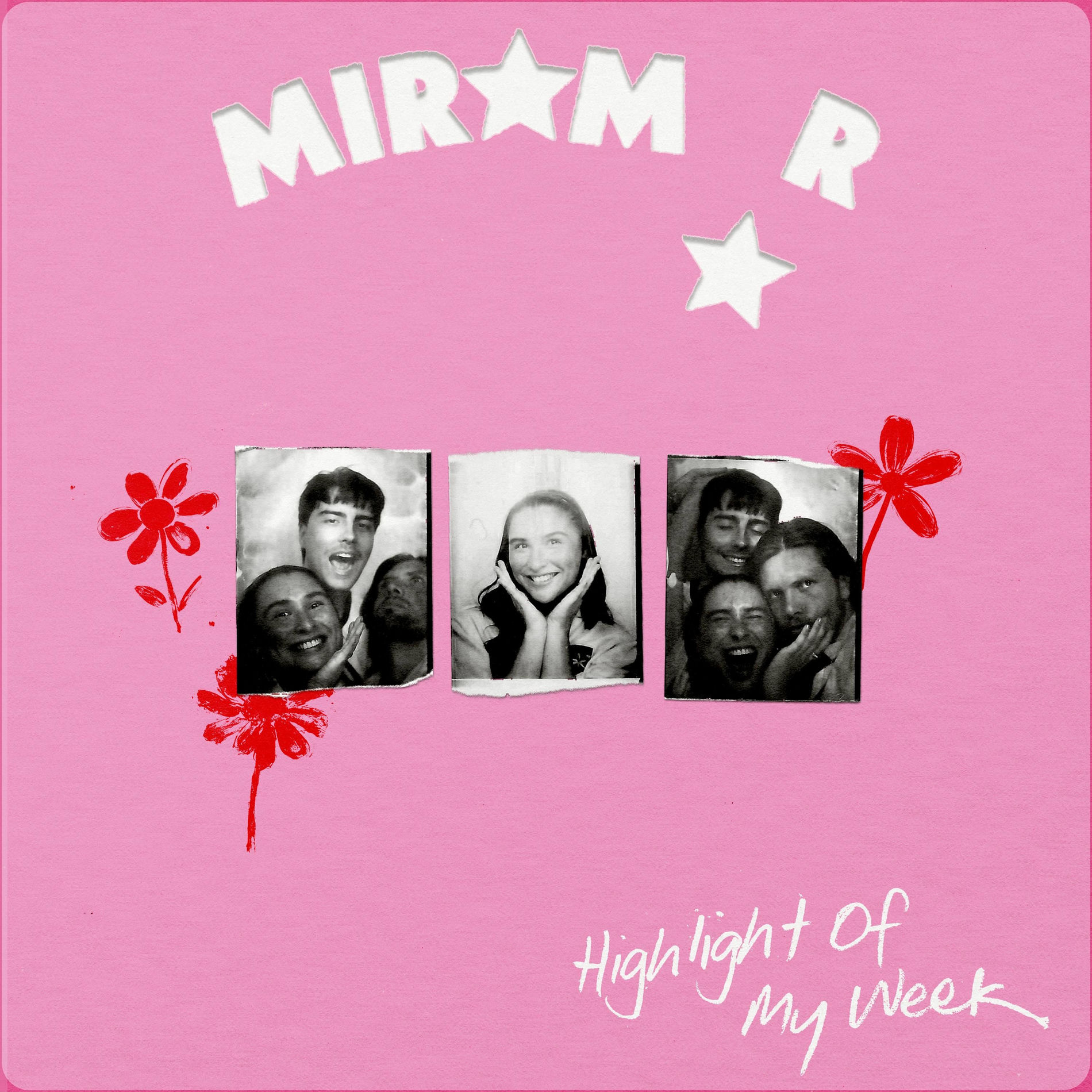 Album cover of Highlight of My Week