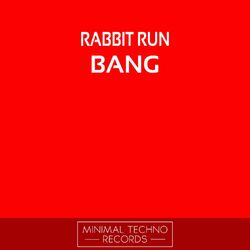 Cover of Bang