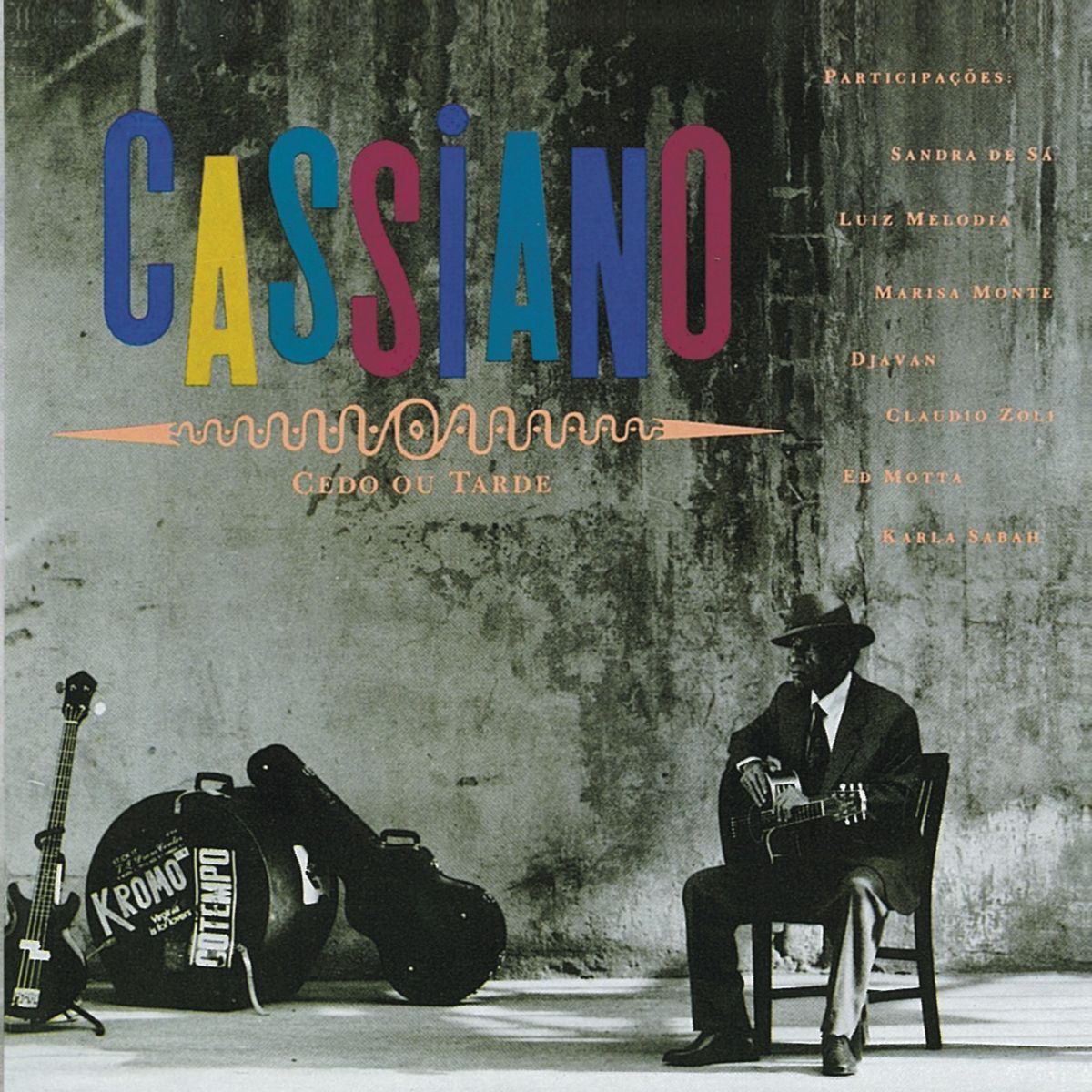 Album cover of Coleção