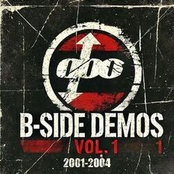 B-Side Demos, Vol.1 2001 - 2004