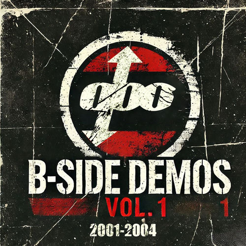 B-Side Demos, Vol.1 2001 - 2004