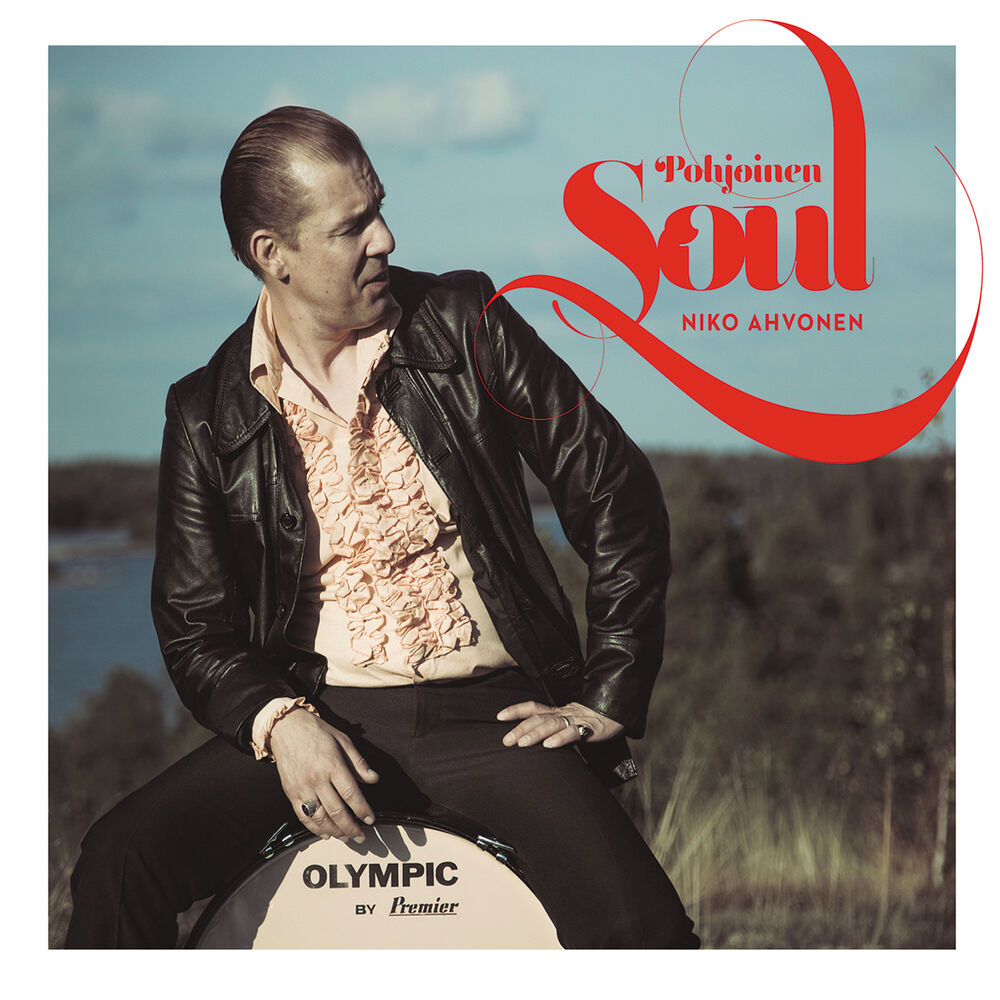 Picture of Pohjoinen soul