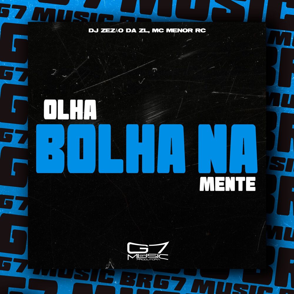 Picture of Olha Bolha na Mente