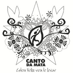 Cover of Estou Feliz Vou Te Levar