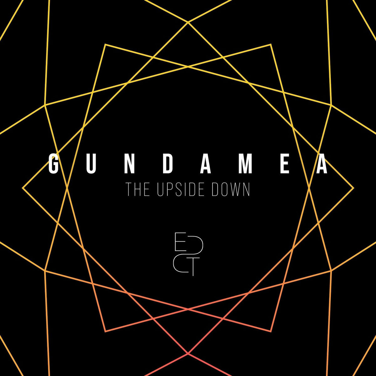 Album cover of The Upside Down