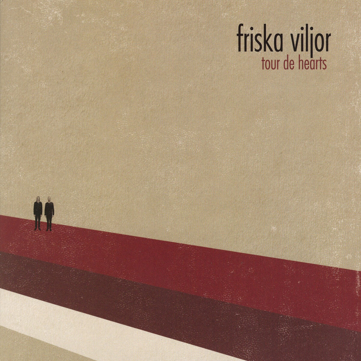 Album cover of Tour De Hearts