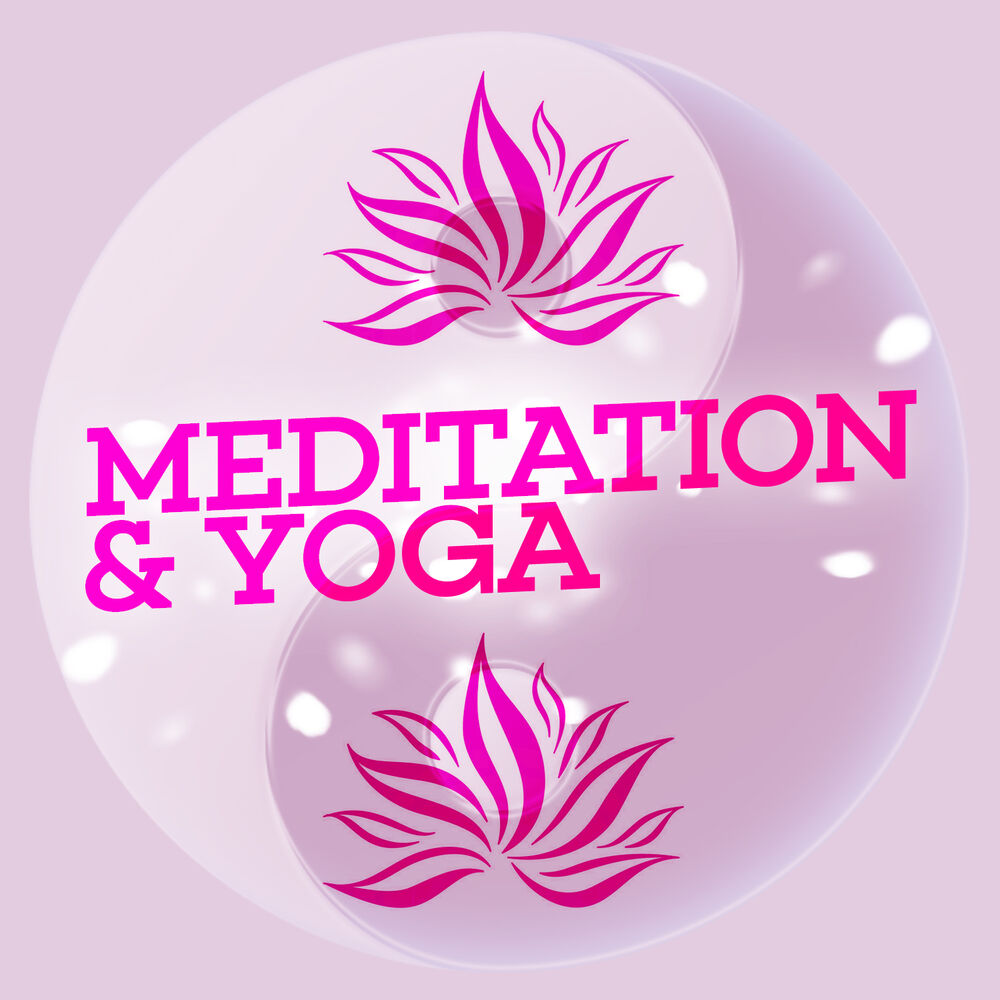 Picture of Meditation & Yoga
