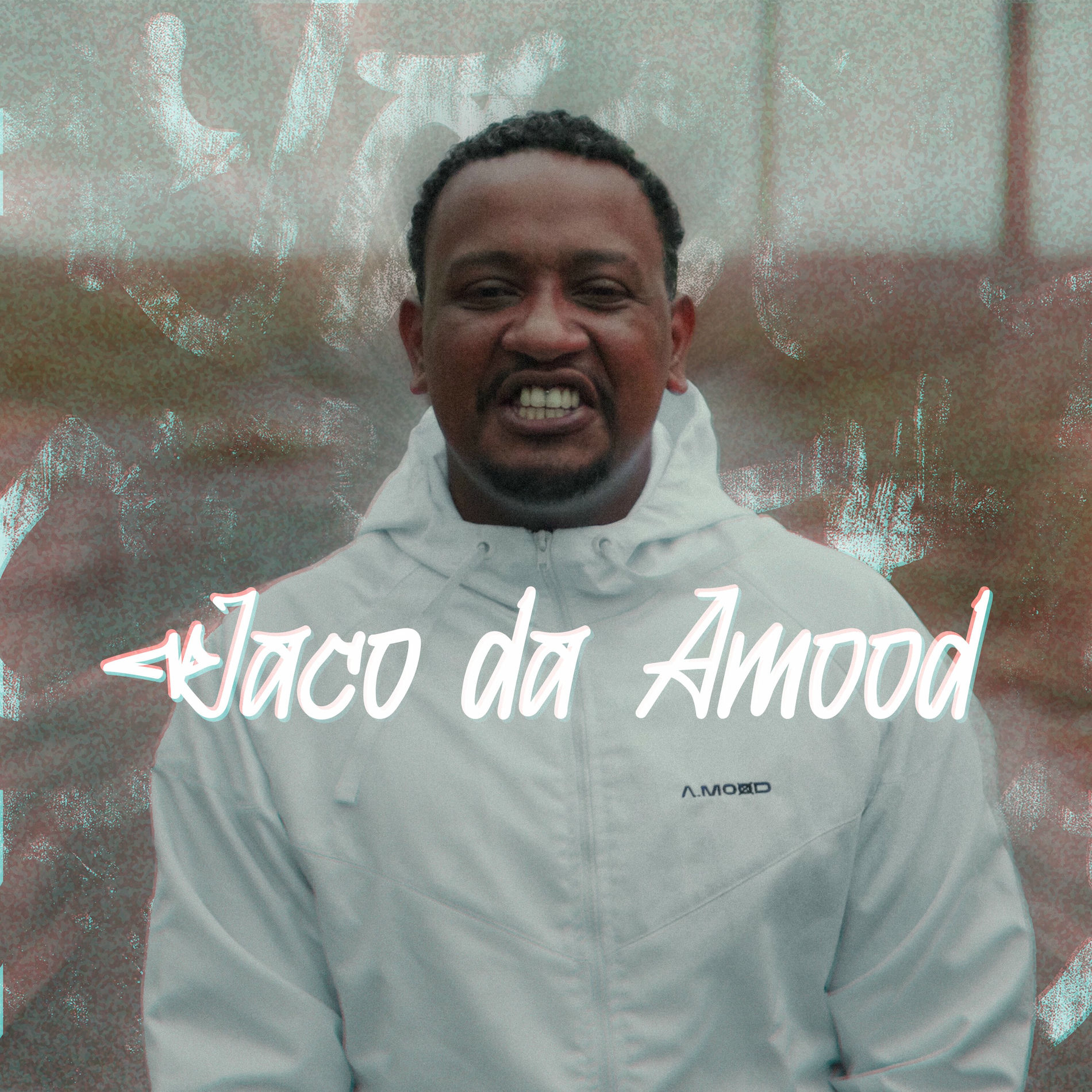Album cover of Jaco da Amood
