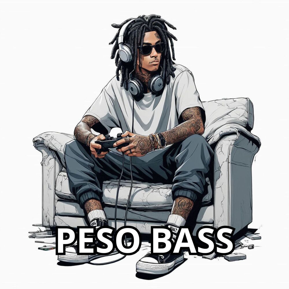 Picture of Peso Bass