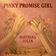 Pinky Promise Girl by Mathias Julin album cover