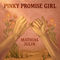 Pinky Promise Girl by Mathias Julin album cover