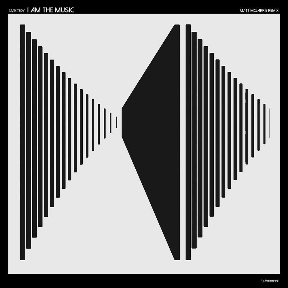 Picture of I Am the Music