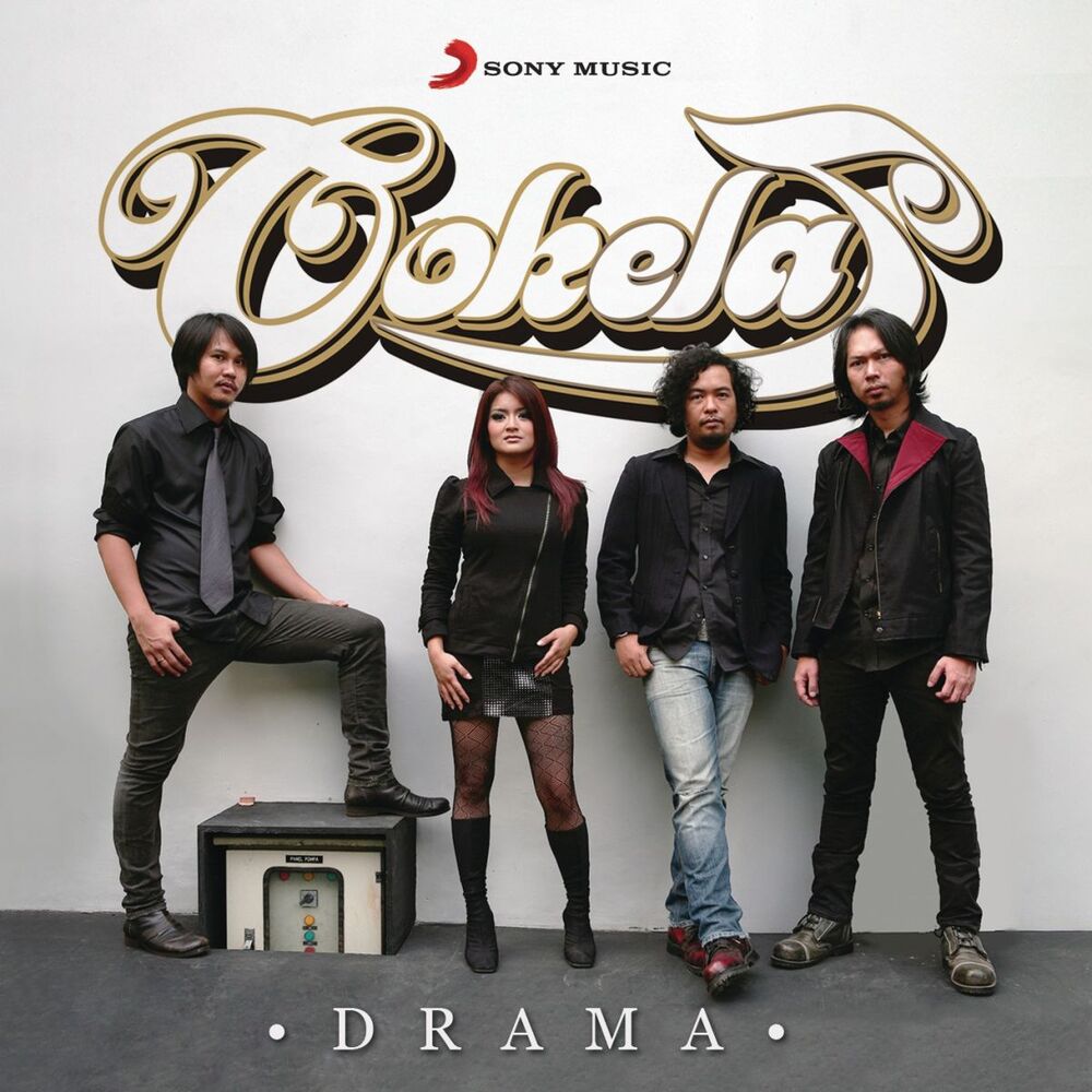 Picture of Drama (Single Only)