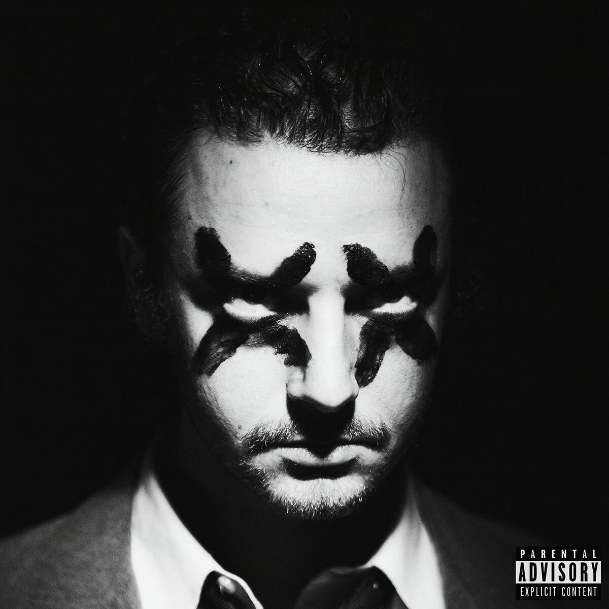Album cover of Death Of An Optimist // Intro