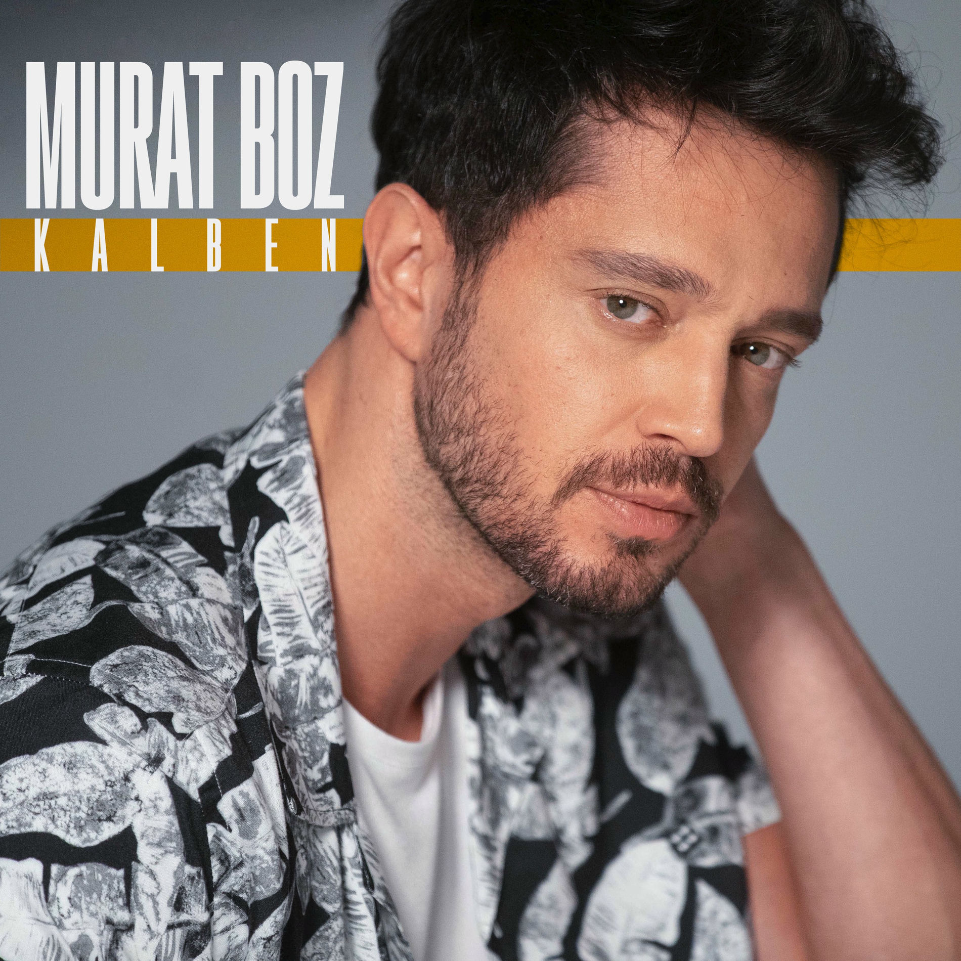 Album cover of Kalben