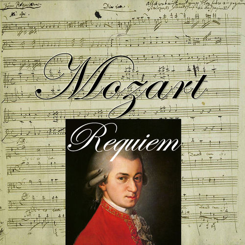 Requiem, K. 626: Introitus. Requiem